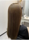 美髪矯正♪ニシダテ