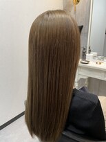 エクラート 大宮店(ECLART) 美髪矯正♪ニシダテ