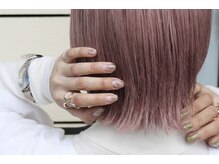 ヘアーデザイン ジュモク(Hair Design Jumoku)