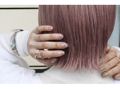 ヘアーデザイン ジュモク(Hair Design Jumoku)の写真