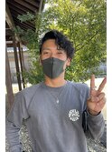 ショートスパイラル