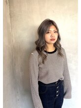 リッツファミリーズピコ めがね橋店(RIT FAMILYZ PIKO)&nbsp;内野 あずさ