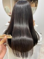 グリーン 町田(green)&nbsp;ナチュラル×ストレート