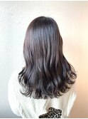 ラベンダーグレージュ☆【藤田稔】
