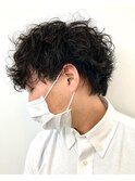 Dastymen'sperm