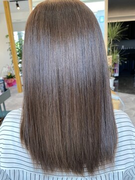 メモリー(Memory) モノトーンベージュ（ゲストスタイル）