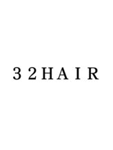 ３２HAIR【サニーヘアー】