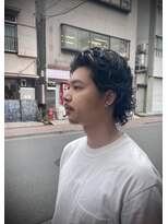 アイエヌ 蔵前(I/N)&nbsp;RUDE Men