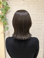 オリーブスバイネオリーブ(Olive's by neolive)&nbsp;白髪ぼかしハイライト