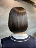 ボブ