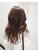 ブラウンベージュ