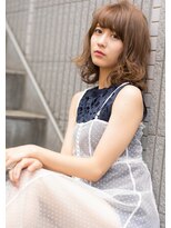 ディスタカマツ(This TAKAMATSU) This collection MEDIUM ☆Summer Style☆
