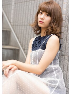 ディスタカマツ(This TAKAMATSU) This collection MEDIUM ☆Summer Style☆