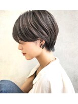 レイエル(RAYEL)&nbsp;大人ショート