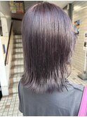 ラベンダーカラー