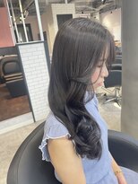 リーオオサカ(Lee Osaka) 【Lee大阪店】立体感♪顔まわりレイヤー/新出