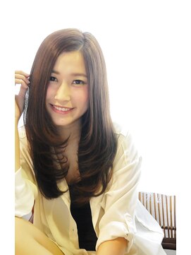 リリ(RiRi) ワンカールレイヤー