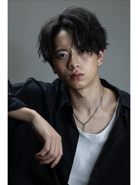 リップス 大宮(LIPPS) 色気センターコンマ