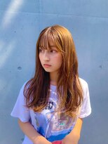 イコイ 藤沢(ikoi)&nbsp;ゆるふわロング