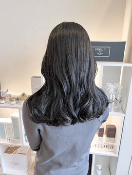 ビフィーノ モーダ 苦楽園店(bifino moda) ロングスタイル