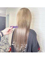 ブランシスヘアー(Bulansis Hair)&nbsp;大人ハイトーンシリーズ！