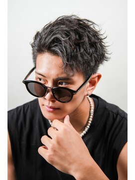 トゥルークリエイション 渋谷(True Creation SHIBUYA) 夏が似合ってしまう髪型