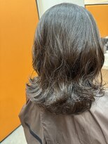 ララ バイ ソリコ 安城店(LALA by sorico)&nbsp;デジタルパーマ