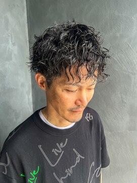 ラ カルモ(LA CALMO) ツイストスパイラル