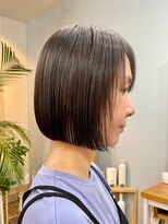 サイイン(saiin)&nbsp;#ワンレンボブ