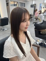 リエンスクレア(RIENS xrea)&nbsp;【xrea】美髪エステ×山内一樹