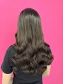 ロサ ファイブヘアー(Rosa..5Hair) 大人っぽ韓国風ゆる巻きちゅるんスタイル★