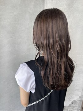 アイエムケイ(IMK) 秋先取りっ！ モカベージュ