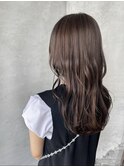 秋先取りっ! モカベージュ