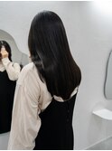 aki*髪質改善メテオTR*instagram@aki__hayasaka