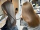 ロイス 神宮前(ROIS)の写真/"あなた専属のStylist"にすべてを任せて。再現が難しいカラーも一度ROISにご相談を！[明治神宮前/表参道]