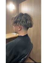 ゴッド(GOD) ツイストスパイラル