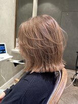 バロック(BAROQUE) ボブレイヤー