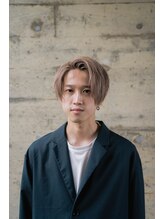 グロース 一宮北店(growth) 日置 大智