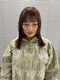 画の写真/【顔周りのカットで“可愛い”をつくる♪】画のstylist全員が高技術!!ファッションや雰囲気から似合わせ◎