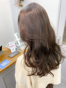 ヴェルダ 池袋店(verda) マロンブラウン◎Yamamoto