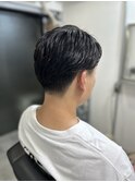 フェザーパーマ