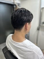 ルカル(Rukar) フェザーパーマ