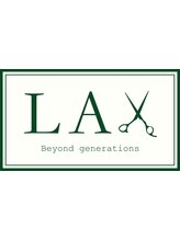 LAX【ラックス】