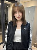 ◎明るめオリーブベージュ◎