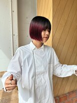 イロ(IRO)&nbsp;ボブ