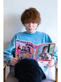 ヘアーシエスタ ルッチ(hair siesta. Rucci) 宮地 誠一