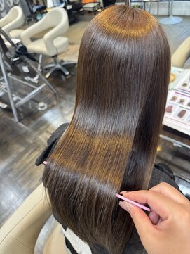 アヴァンス 北花田店(AVANCE) ☆☆アッシュベージュ☆☆