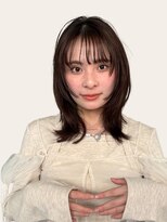 ジュール 金沢(Joule)&nbsp;[金沢/ボブ/韓国/レイヤーカット/ブリーチなしダブルカラー]