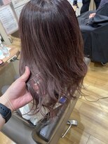 フェリエットバイビークール(feliette by Be-COOL)&nbsp;【feliette】ピンクブラウン