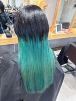 レオン(Re:ON)&nbsp;エメラルドグリーン